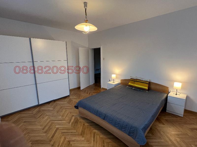 Дава под наем 2-СТАЕН, гр. София, Белите брези, снимка 8 - Апартаменти - 52806985