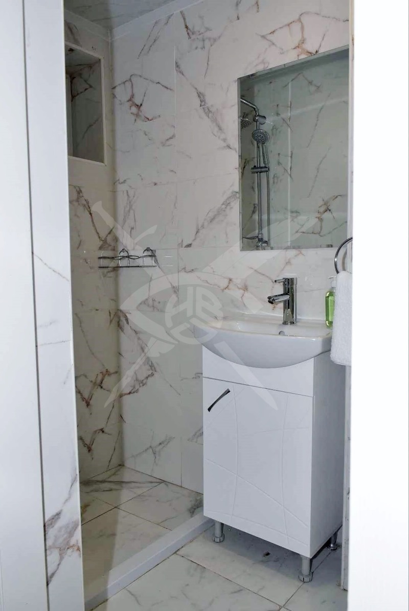 K pronájmu  1 ložnice Varna , Gracka machala , 60 m2 | 27850947 - obraz [5]