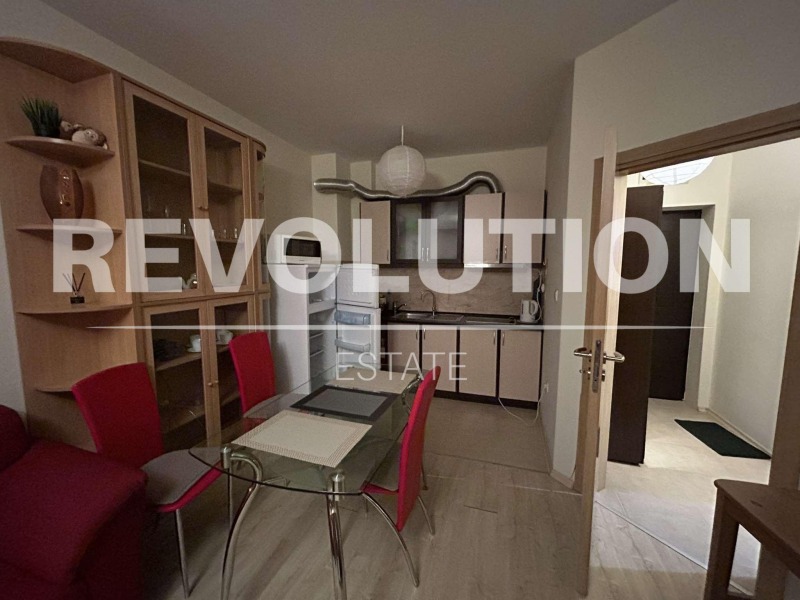 For Rent  1 bedroom Varna , k.k. Sv.Sv. Konstantin i Elena , 60 sq.m | 20264191 - image [3]