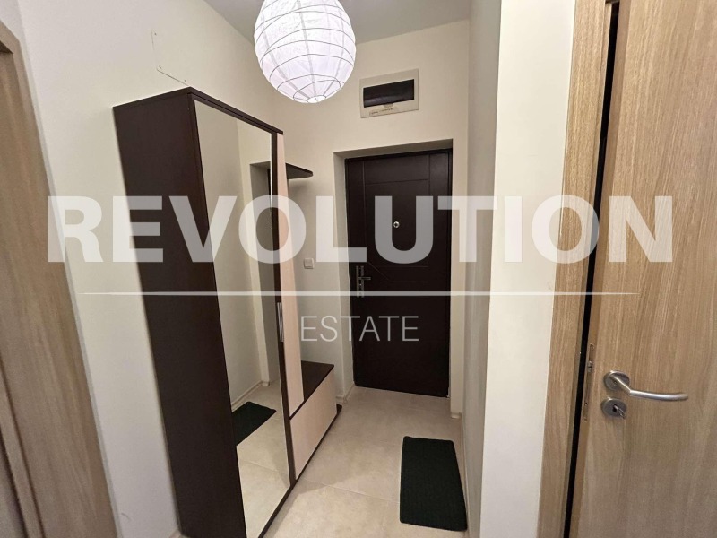 For Rent  1 bedroom Varna , k.k. Sv.Sv. Konstantin i Elena , 60 sq.m | 20264191 - image [6]