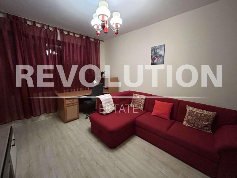 For Rent  1 bedroom Varna , k.k. Sv.Sv. Konstantin i Elena , 60 sq.m | 20264191