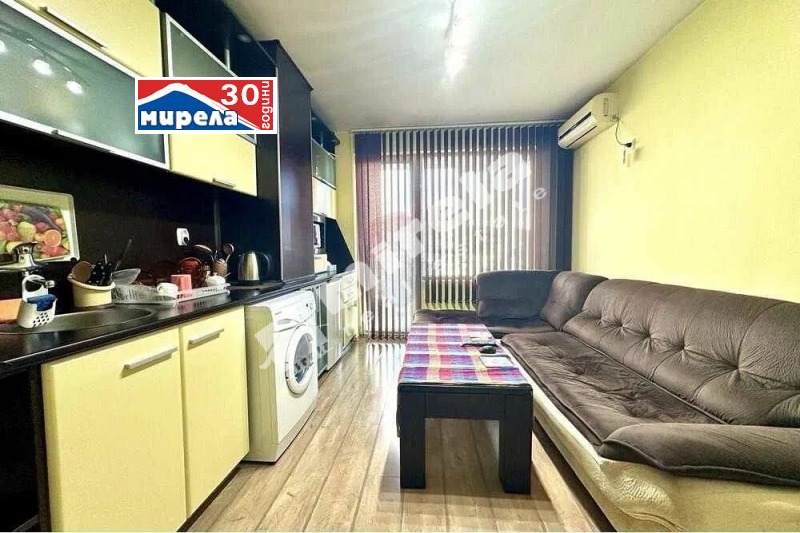 Дава под наем  2-стаен град Велико Търново , Център , 55 кв.м | 48275029 - изображение [2]