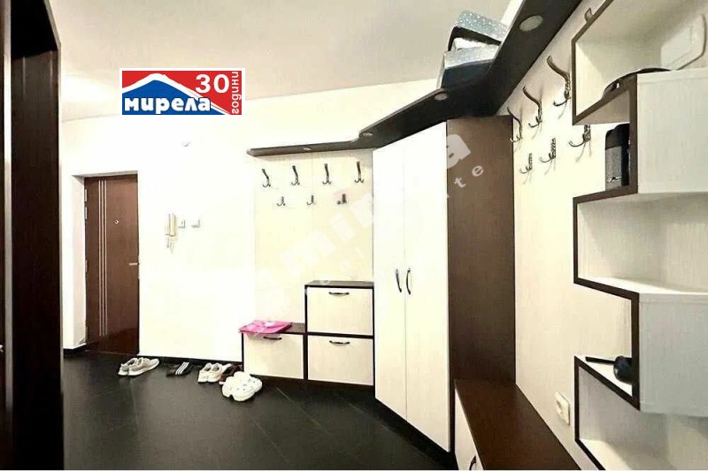 Дава под наем  2-стаен град Велико Търново , Център , 55 кв.м | 48275029 - изображение [7]