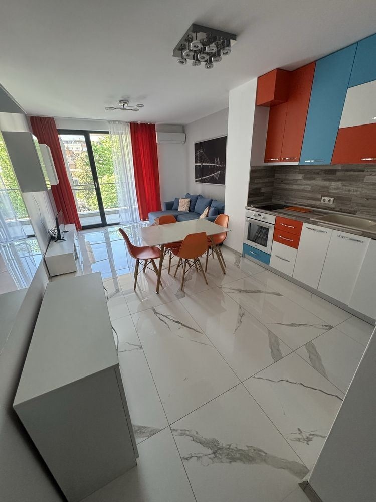 För uthyrning  1 sovrum Sofia , Vitosja , 65 kvm | 51598862