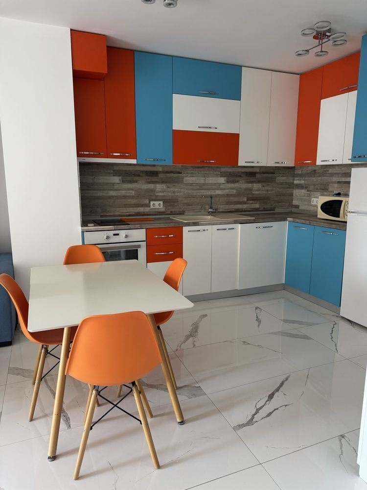 För uthyrning  1 sovrum Sofia , Vitosja , 65 kvm | 51598862 - bild [2]