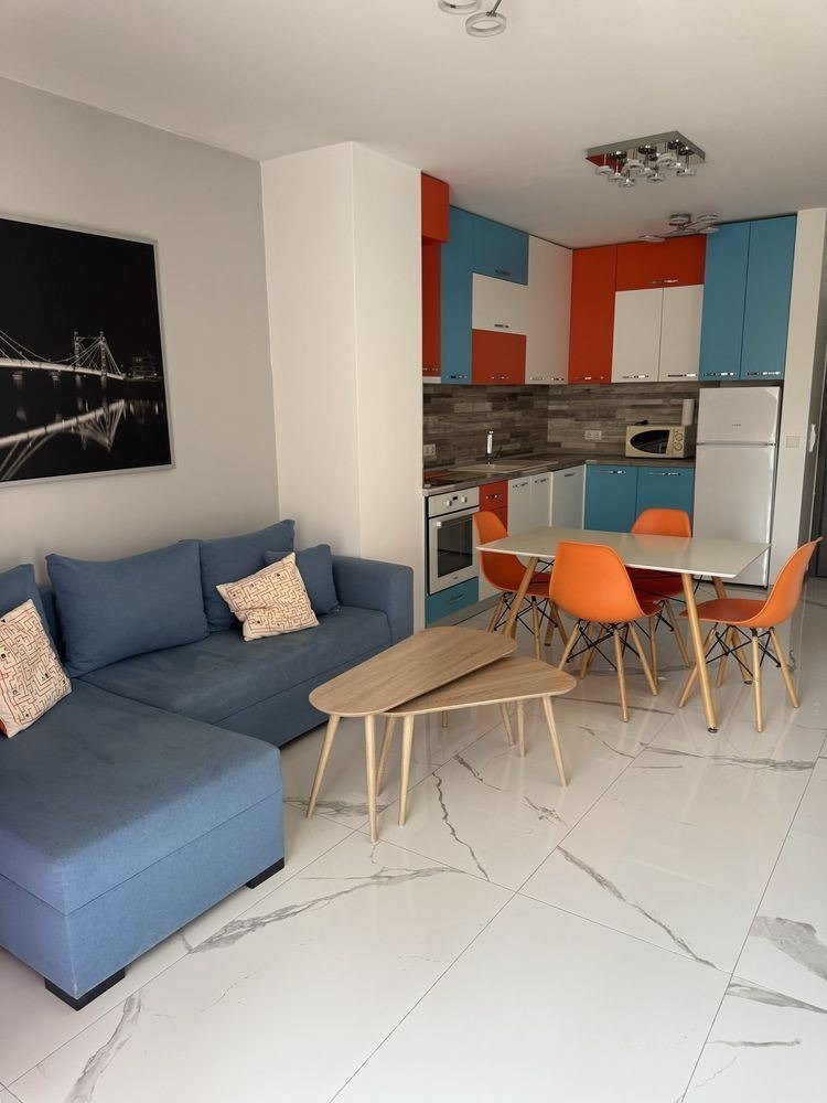 För uthyrning  1 sovrum Sofia , Vitosja , 65 kvm | 51598862 - bild [3]