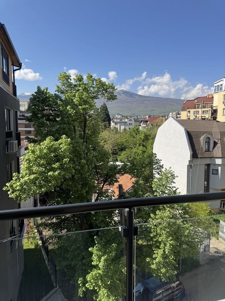 För uthyrning  1 sovrum Sofia , Vitosja , 65 kvm | 51598862 - bild [6]