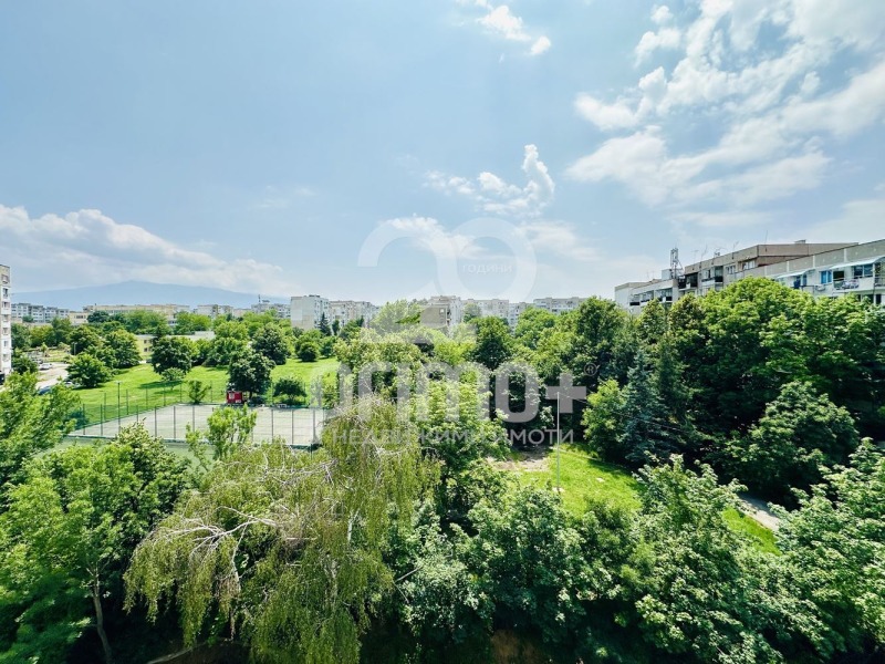 Til leie  1 soverom Sofia , Ljulin 3 , 75 kvm | 36217011 - bilde [11]