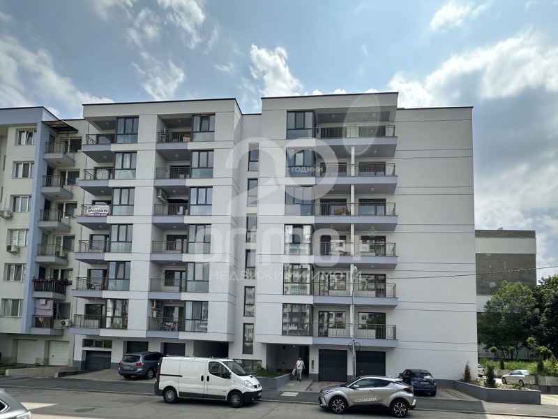 Til leie  1 soverom Sofia , Ljulin 3 , 75 kvm | 36217011 - bilde [12]