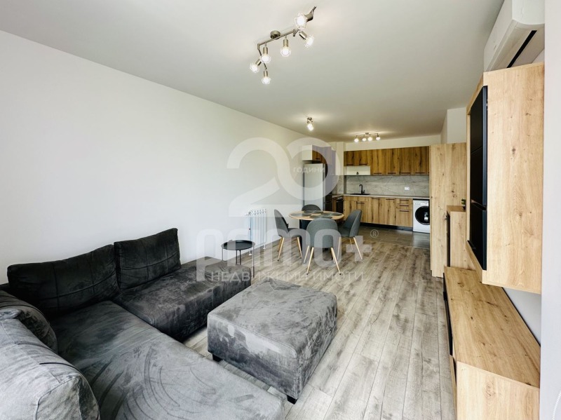 Til leie  1 soverom Sofia , Ljulin 3 , 75 kvm | 36217011 - bilde [2]