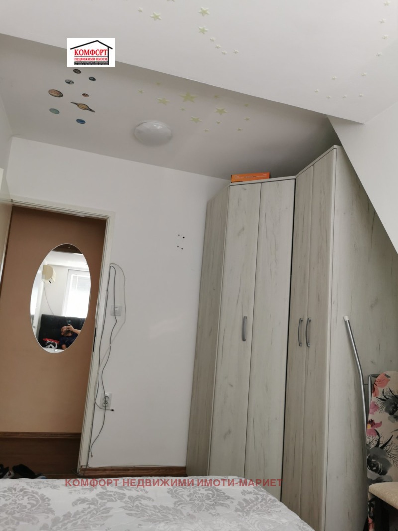 Дава под наем  2-стаен град Плевен , Широк център , 60 кв.м | 30911292 - изображение [6]
