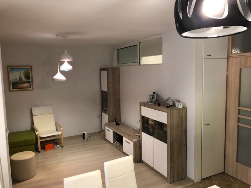 Дава под наем 2-СТАЕН, гр. София, Манастирски ливади, снимка 4 - Апартаменти - 52803296