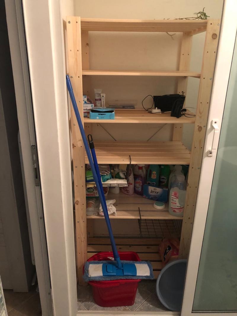 Дава под наем 2-СТАЕН, гр. София, Манастирски ливади, снимка 10 - Апартаменти - 52803296