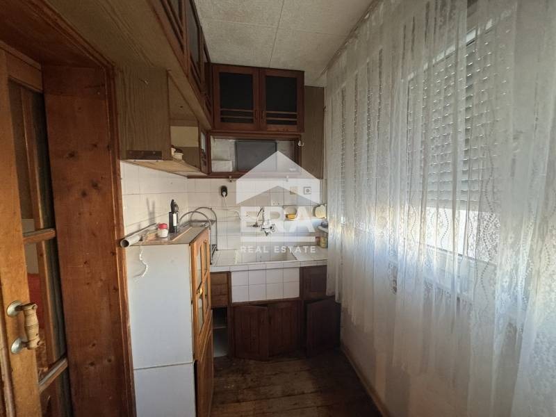 Дава под наем 2-СТАЕН, гр. Хасково, Дружба 1, снимка 4 - Апартаменти - 53534106