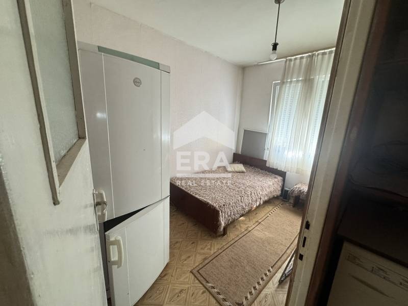 Дава под наем 2-СТАЕН, гр. Хасково, Дружба 1, снимка 11 - Апартаменти - 53534106