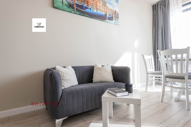 For Rent  2 bedroom Varna , k.k. Chayka , 70 sq.m | 68636953 - image [6]