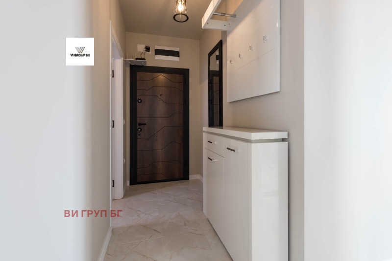 For Rent  2 bedroom Varna , k.k. Chayka , 70 sq.m | 68636953 - image [11]