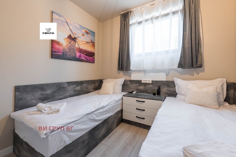 For Rent  2 bedroom Varna , k.k. Chayka , 70 sq.m | 68636953 - image [12]