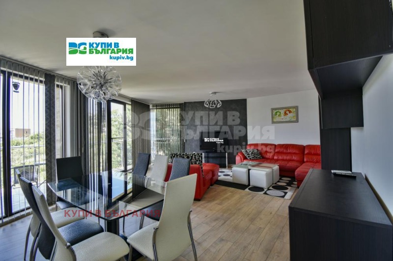 For Rent  2 bedroom Varna , Briz , 128 sq.m | 85650493 - image [4]