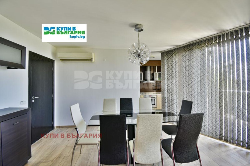 Para alugar  2 quartos Varna , Briz , 128 m² | 85650493 - imagem [6]