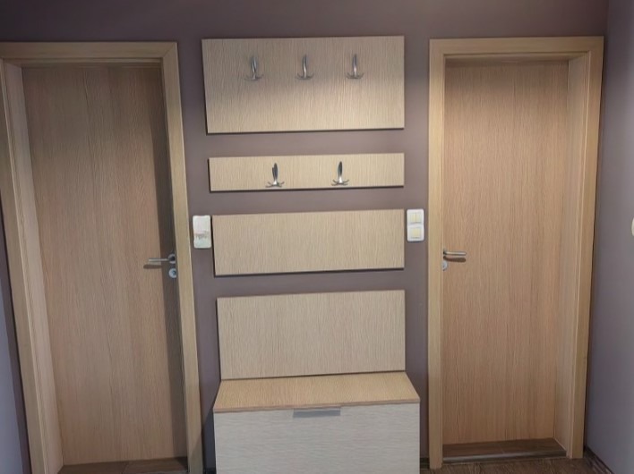 A louer  2 chambres Sofia , Manastirski livadi , 105 m² | 32188102 - image [6]