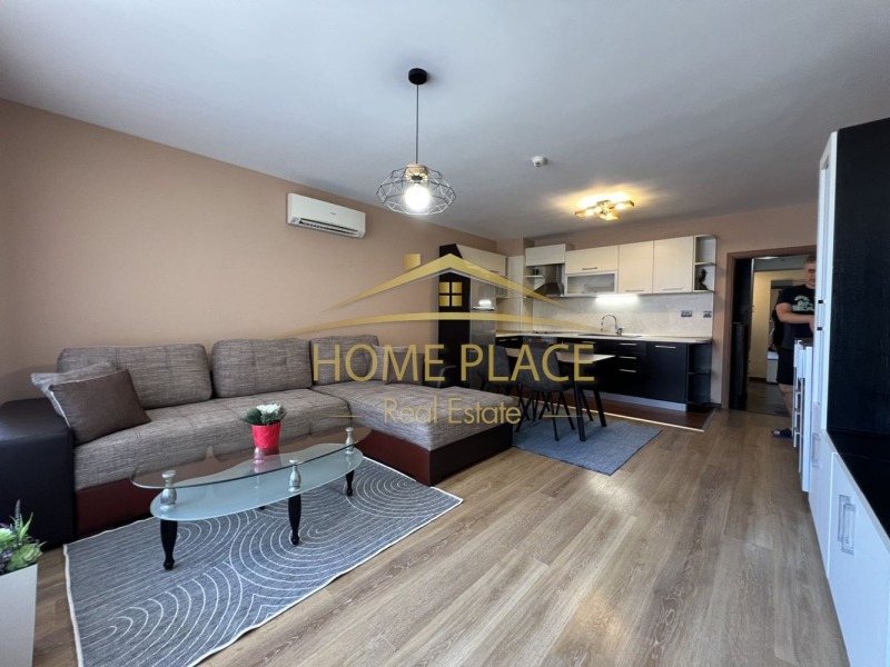 K pronájmu  2 ložnice Varna , Cveten kvartal , 96 m2 | 46258474