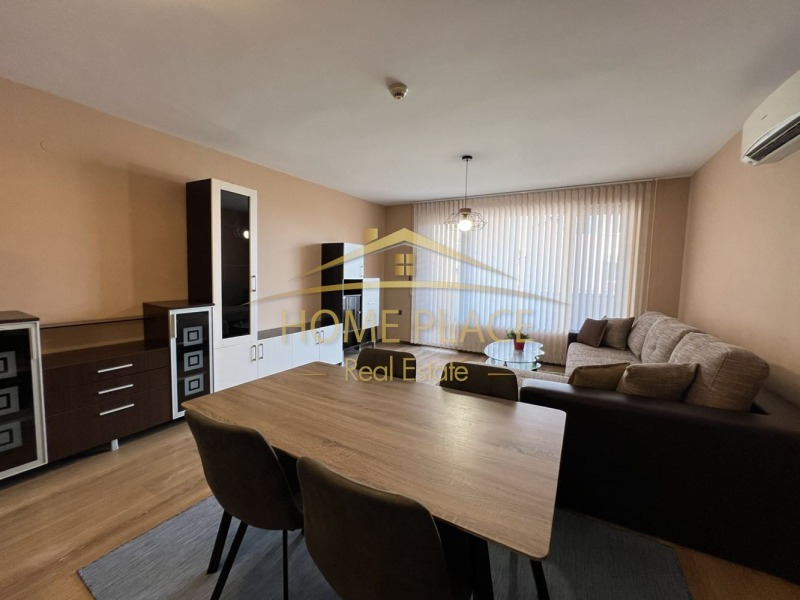 K pronájmu  2 ložnice Varna , Cveten kvartal , 96 m2 | 46258474 - obraz [3]