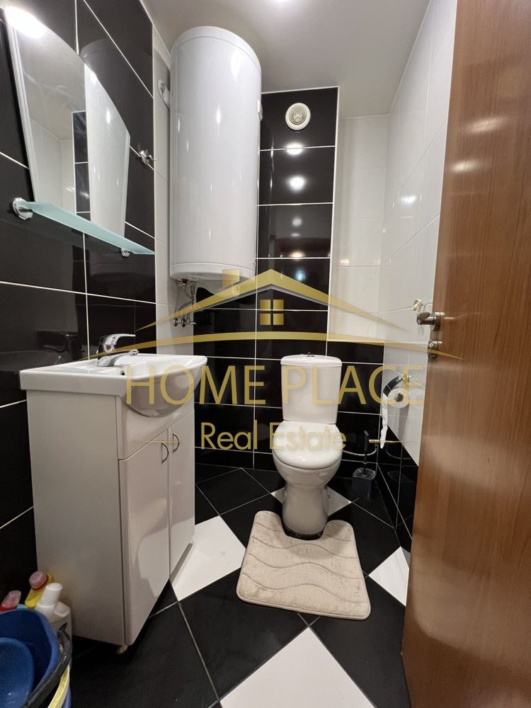 K pronájmu  2 ložnice Varna , Cveten kvartal , 96 m2 | 46258474 - obraz [15]