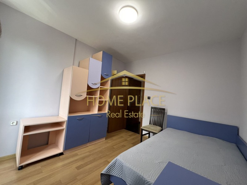 K pronájmu  2 ložnice Varna , Cveten kvartal , 96 m2 | 46258474 - obraz [9]