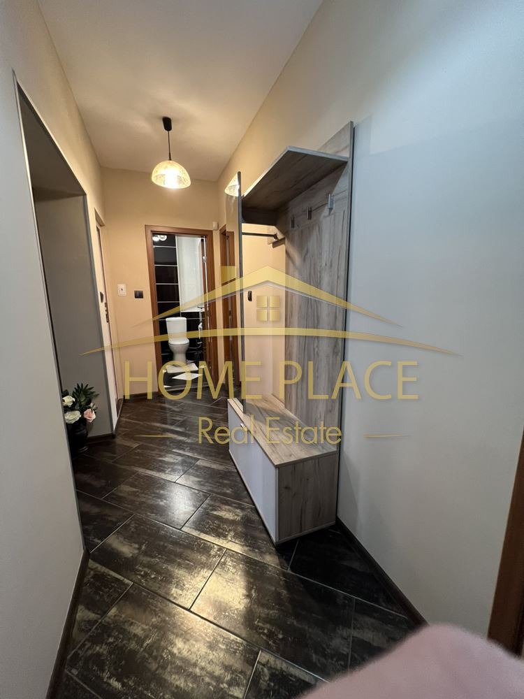 K pronájmu  2 ložnice Varna , Cveten kvartal , 96 m2 | 46258474 - obraz [12]