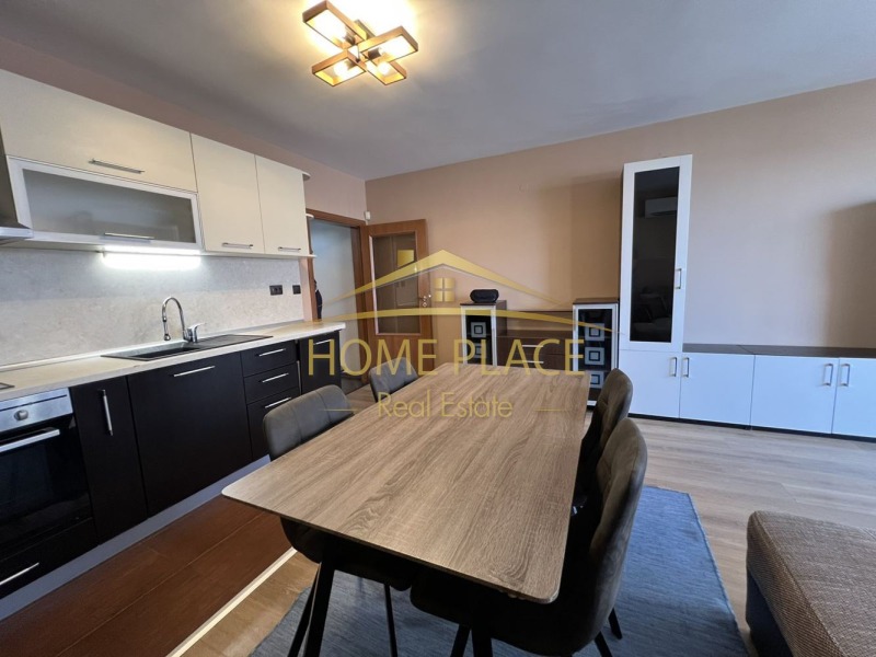 K pronájmu  2 ložnice Varna , Cveten kvartal , 96 m2 | 46258474 - obraz [5]