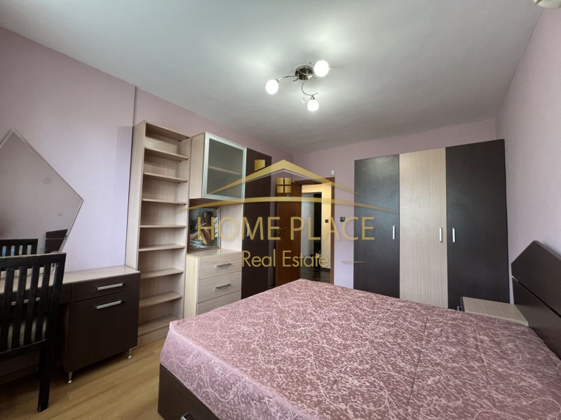 K pronájmu  2 ložnice Varna , Cveten kvartal , 96 m2 | 46258474 - obraz [7]
