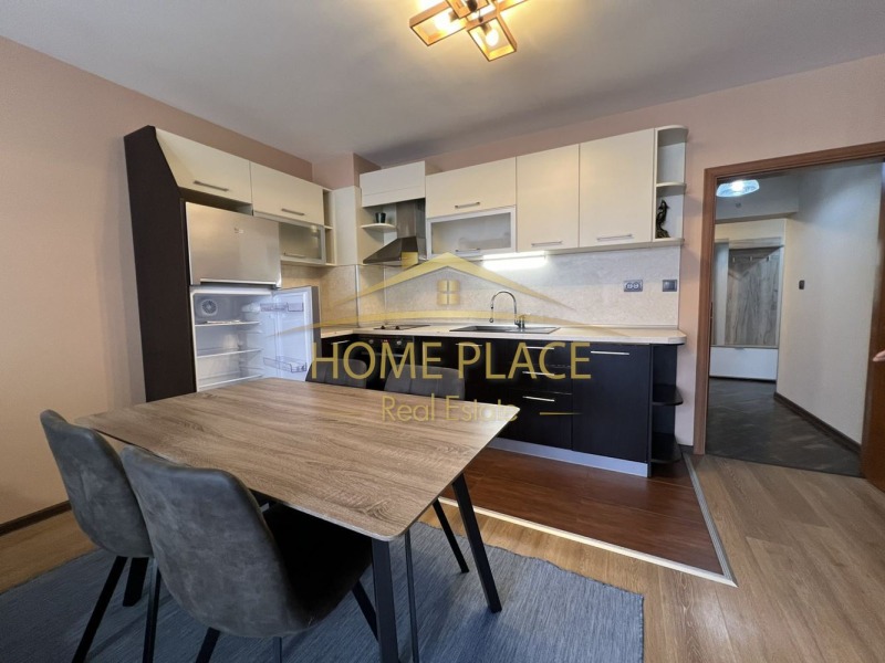 K pronájmu  2 ložnice Varna , Cveten kvartal , 96 m2 | 46258474 - obraz [4]