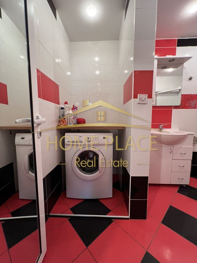 K pronájmu  2 ložnice Varna , Cveten kvartal , 96 m2 | 46258474 - obraz [14]