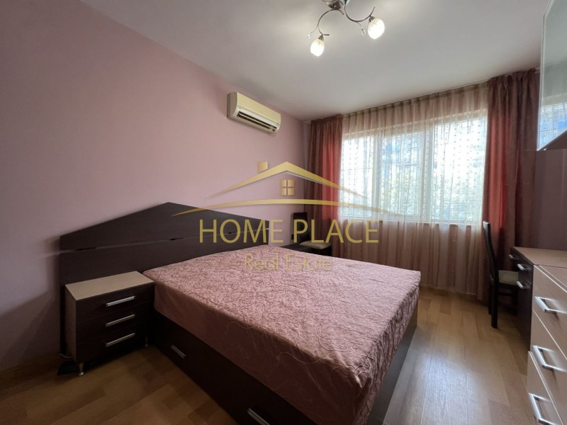 K pronájmu  2 ložnice Varna , Cveten kvartal , 96 m2 | 46258474 - obraz [6]