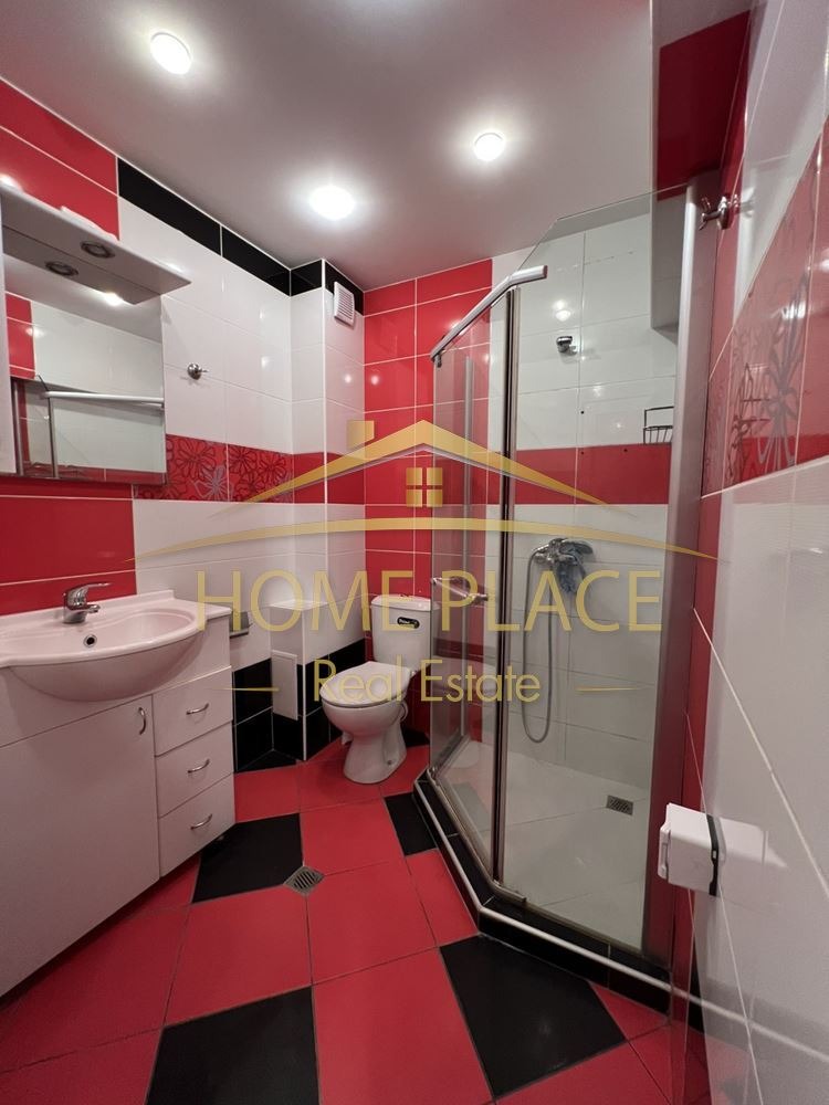 K pronájmu  2 ložnice Varna , Cveten kvartal , 96 m2 | 46258474 - obraz [16]