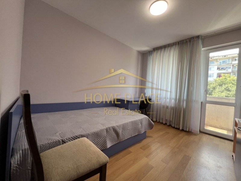 K pronájmu  2 ložnice Varna , Cveten kvartal , 96 m2 | 46258474 - obraz [8]