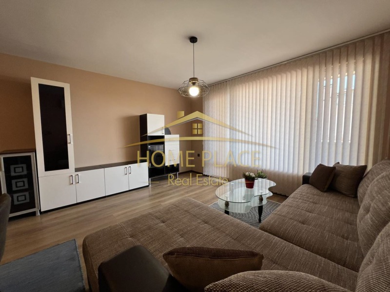K pronájmu  2 ložnice Varna , Cveten kvartal , 96 m2 | 46258474 - obraz [2]