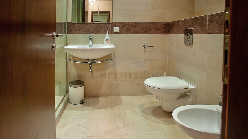 Kiralık  2 yatak odası Sofia , Iztok , 101 metrekare | 29923332 - görüntü [9]