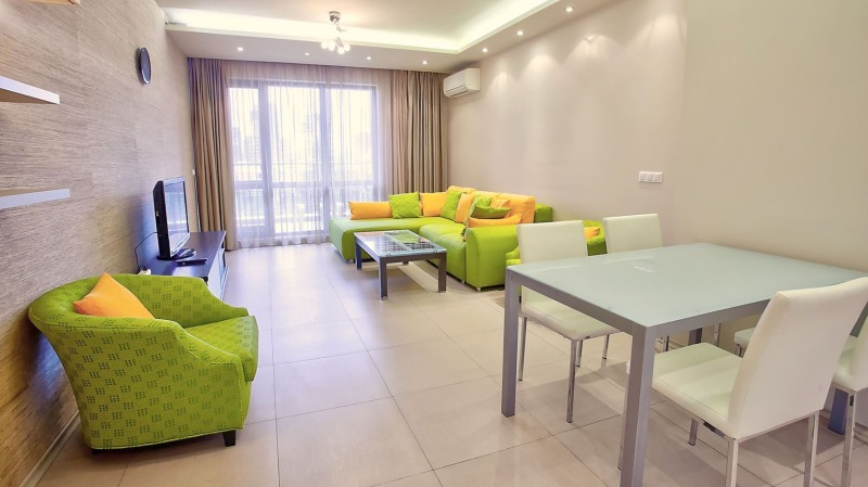 Kiralık  2 yatak odası Sofia , Iztok , 101 metrekare | 29923332 - görüntü [2]