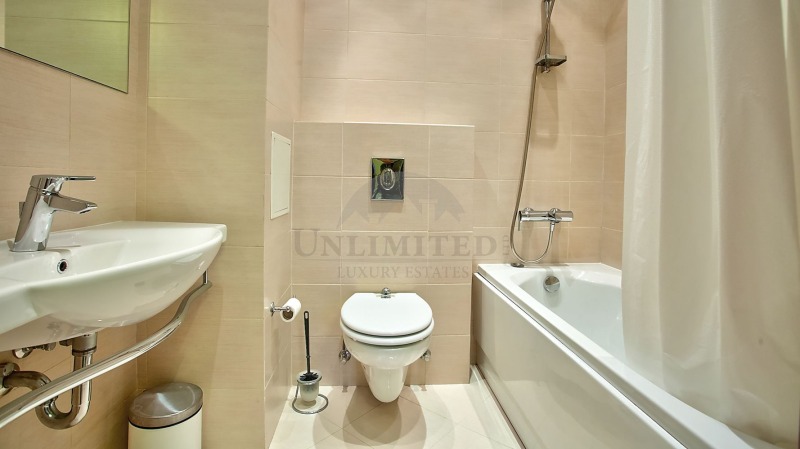 Kiralık  2 yatak odası Sofia , Iztok , 101 metrekare | 29923332 - görüntü [6]