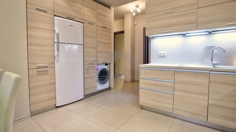 Kiralık  2 yatak odası Sofia , Iztok , 101 metrekare | 29923332 - görüntü [5]