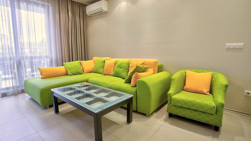 Kiralık  2 yatak odası Sofia , Iztok , 101 metrekare | 29923332