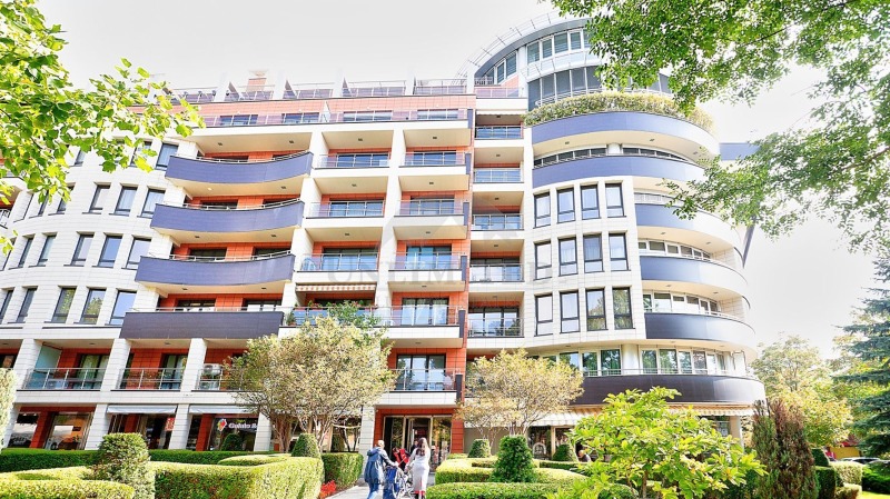 Kiralık  2 yatak odası Sofia , Iztok , 101 metrekare | 29923332 - görüntü [11]