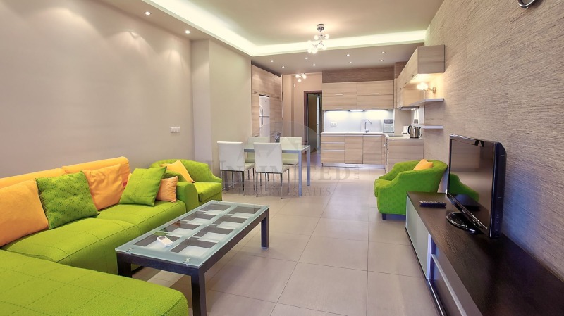 Kiralık  2 yatak odası Sofia , Iztok , 101 metrekare | 29923332 - görüntü [3]