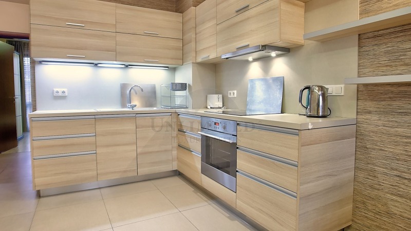 Kiralık  2 yatak odası Sofia , Iztok , 101 metrekare | 29923332 - görüntü [4]