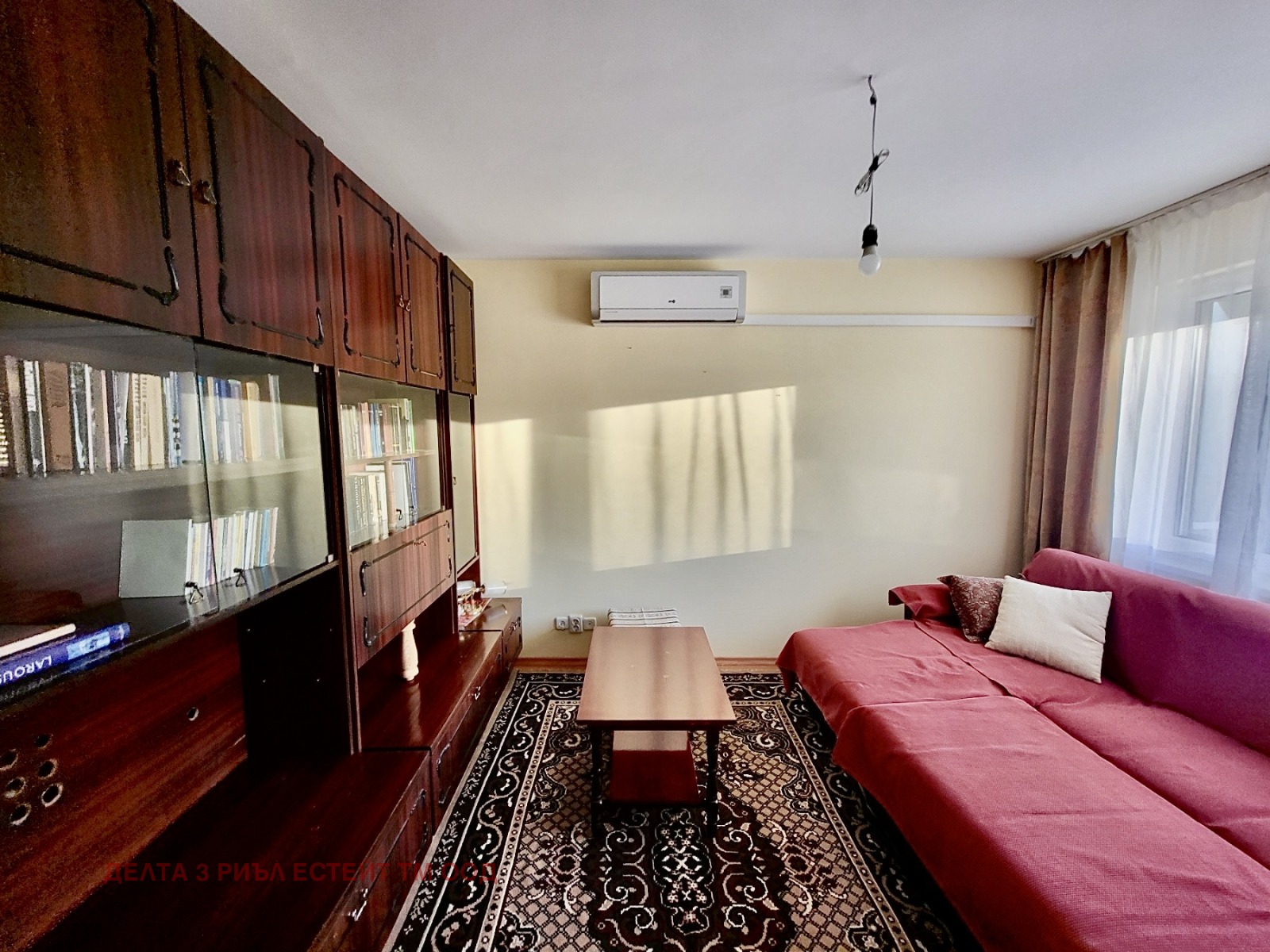 Дава под наем 2-СТАЕН, гр. София, Стрелбище, снимка 7 - Апартаменти - 53688769