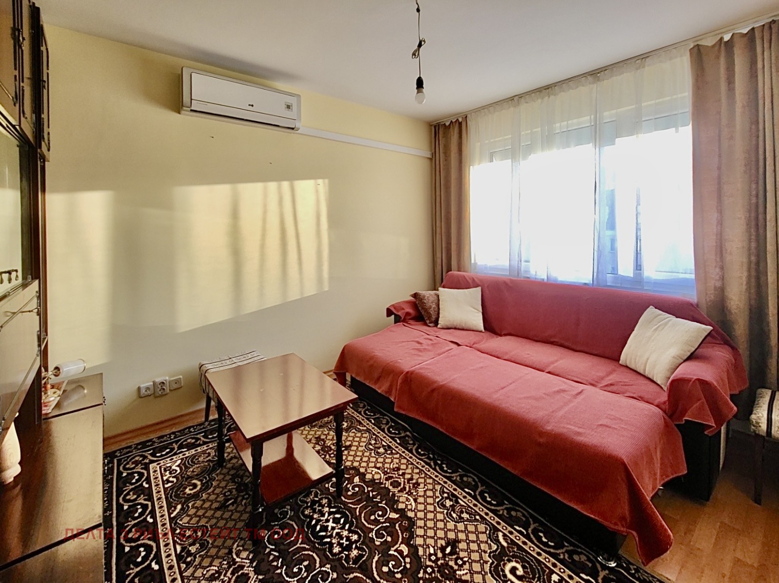 Дава под наем 2-СТАЕН, гр. София, Стрелбище, снимка 6 - Апартаменти - 53688769