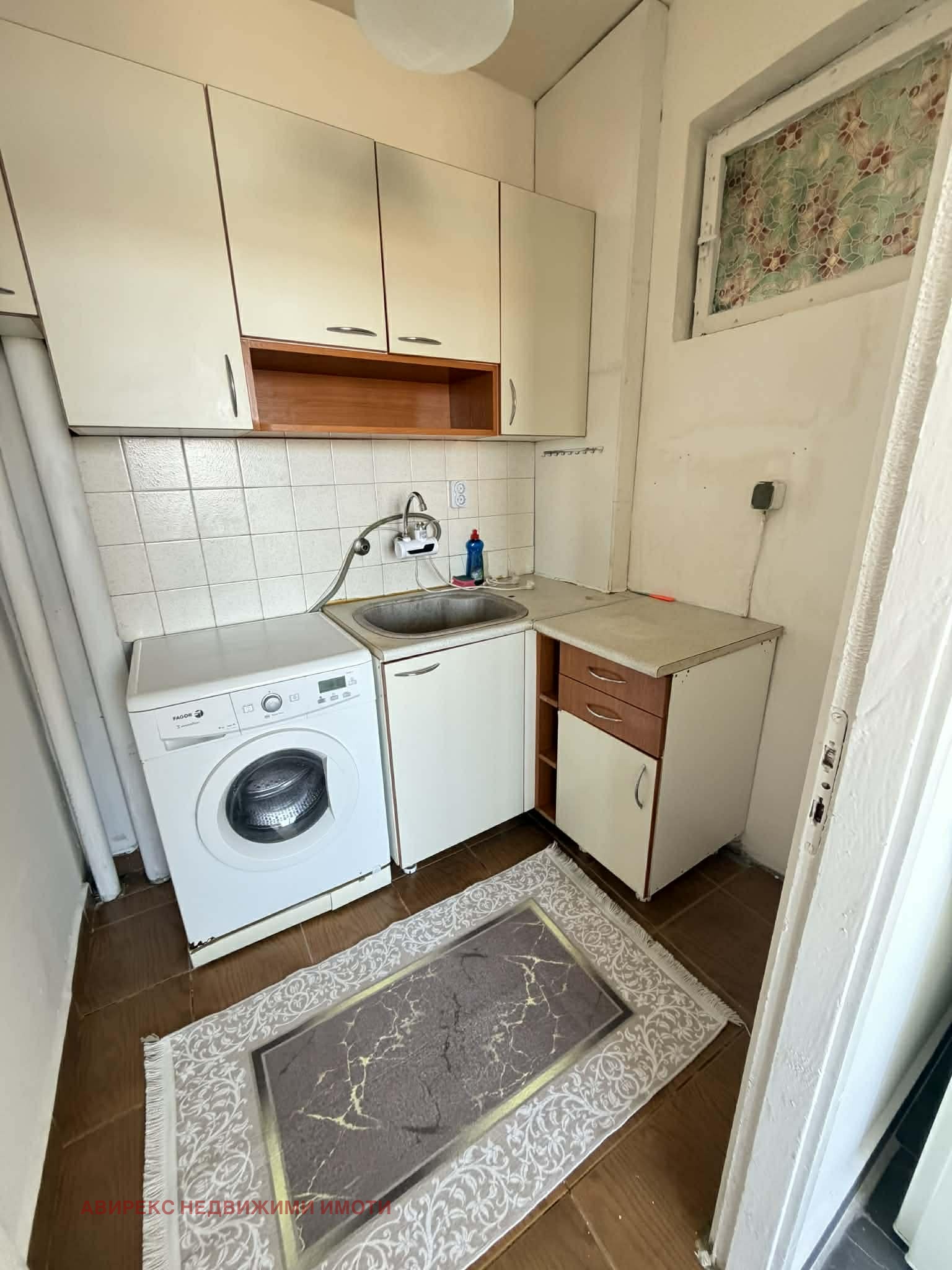 Дава под наем 2-СТАЕН, гр. Пловдив, Кършияка, снимка 7 - Апартаменти - 53709544