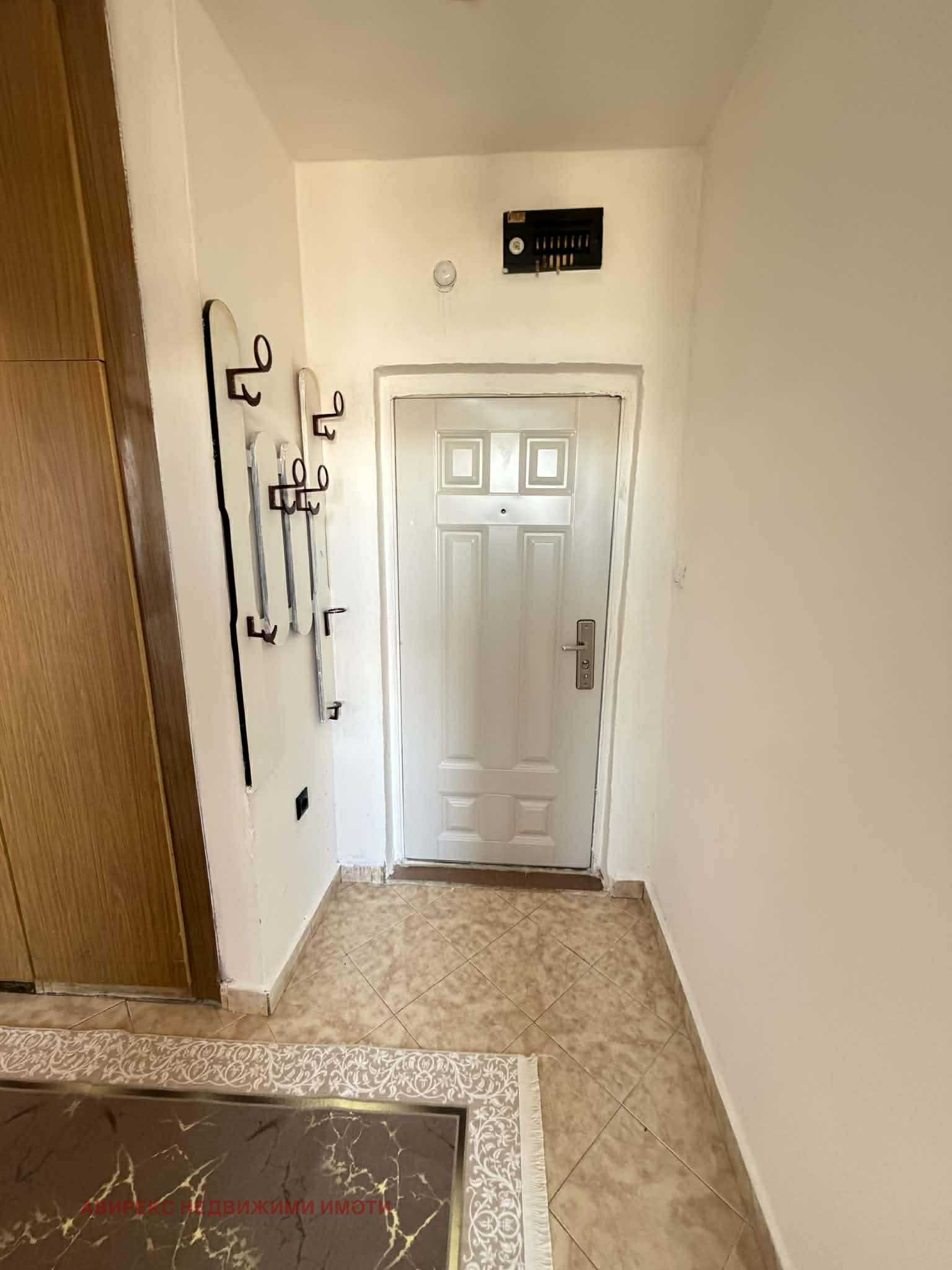 Дава под наем 2-СТАЕН, гр. Пловдив, Кършияка, снимка 9 - Апартаменти - 53709544